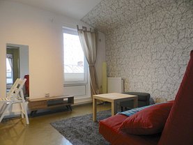 Apartament de închiriat 2 camere, în Bucuresti, zona Parcul Carol