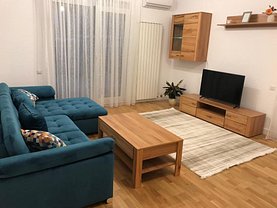 Apartament de închiriat 2 camere, în Bucuresti, zona Aviatiei