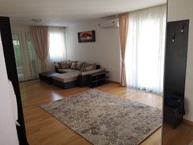 Apartament de vânzare 3 camere, în Bucuresti, zona Herastrau