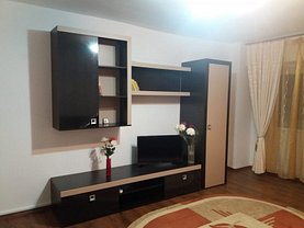 Garsonieră de închiriat, în Bucuresti, zona Timpuri Noi