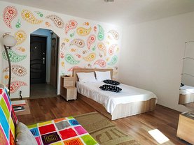 Garsonieră de închiriat, în Bucuresti, zona Titan