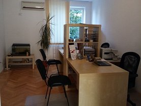 Apartament de închiriat 3 camere, în Bucureşti, zona Parcul Circului