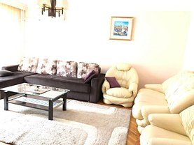 Apartament de închiriat 2 camere, în Bucuresti, zona Muncii