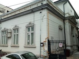 Casa de închiriat 3 camere, în Bucuresti, zona Cismigiu