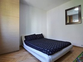 Apartament de închiriat 3 camere, în Bucuresti, zona Vitan