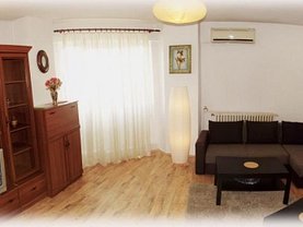 Apartament de închiriat 2 camere, în Bucuresti, zona Panduri