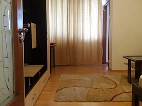 Garsonieră de închiriat, în Bucuresti, zona Vitan