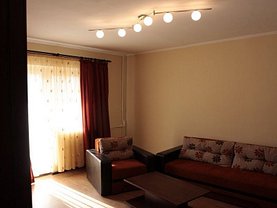 Apartament de închiriat 2 camere, în Bucuresti, zona Vitan Mall