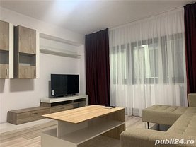Apartament de închiriat 2 camere, în Bucuresti, zona Vitan Mall