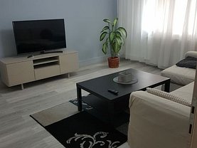 Apartament de închiriat 3 camere, în Bucuresti, zona Sebastian