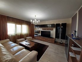 Apartament de închiriat 3 camere, în Bucuresti, zona Vitan Mall