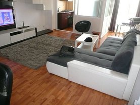 Garsonieră de închiriat, în Bucuresti, zona Vitan