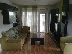 Apartament de închiriat 2 camere, în Bucureşti, zona Colentina