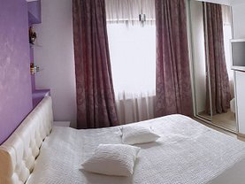 Apartament de închiriat 2 camere, în Bucureşti, zona Vitan Mall