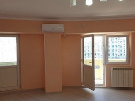 Apartament de închiriat 4 camere, în Bucureşti, zona Unirii