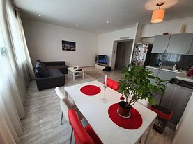 Apartament de închiriat 3 camere, în Bucureşti, zona Vitan-Bârzeşti