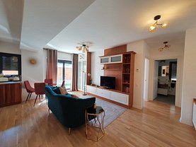 Apartament de închiriat 2 camere, în Bucureşti, zona Domenii