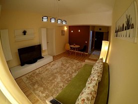 Apartament de închiriat 2 camere, în Bucureşti, zona Vitanul Nou