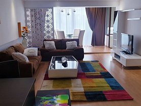 Apartament de închiriat 2 camere, în Bucureşti, zona Vitan Mall