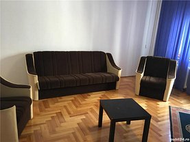 Apartament de închiriat 3 camere, în Bucureşti, zona Vitan Mall