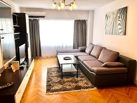 Apartament de închiriat 2 camere, în Bucureşti, zona Unirii