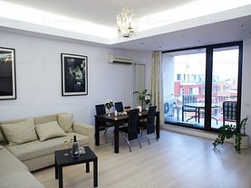 Apartament de închiriat 2 camere, în Bucureşti, zona Herăstrău