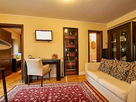 Apartament de inchiriat 2 camere, în Bucuresti, zona Floreasca