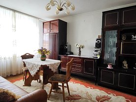 Apartament de vanzare 3 camere, în Bucuresti, zona Titan