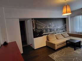 Apartament de inchiriat 2 camere, în Bucuresti, zona Tineretului