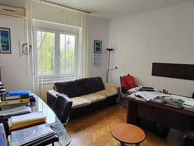 Apartament de vanzare 3 camere, în Bucuresti, zona Cotroceni