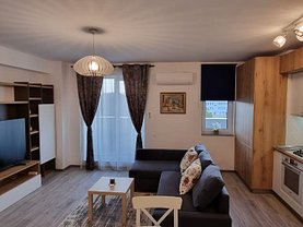 Apartament de inchiriat 2 camere, în Bucuresti, zona Parcul Carol