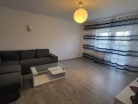 Apartament de închiriat 2 camere, în Bucureşti, zona Vitan Mall