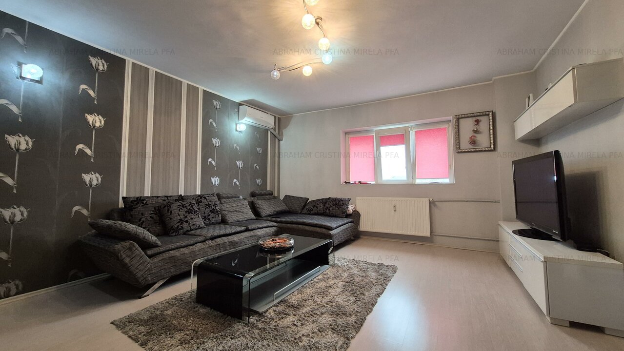 Inchiriere apartament 3 camere Ready-to-Move, Sector 2, Piata Delfinului