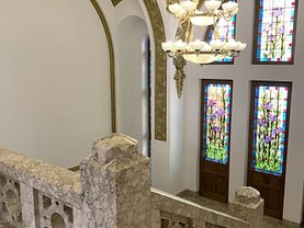 Închiriere vILA