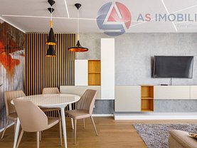 Apartament de vânzare 3 camere în Brasov, Tractorul