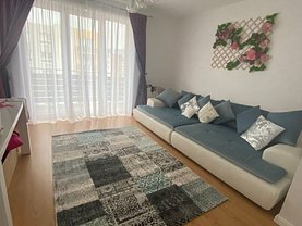 Apartament de vanzare 3 camere, în Brasov, zona Avantgarden
