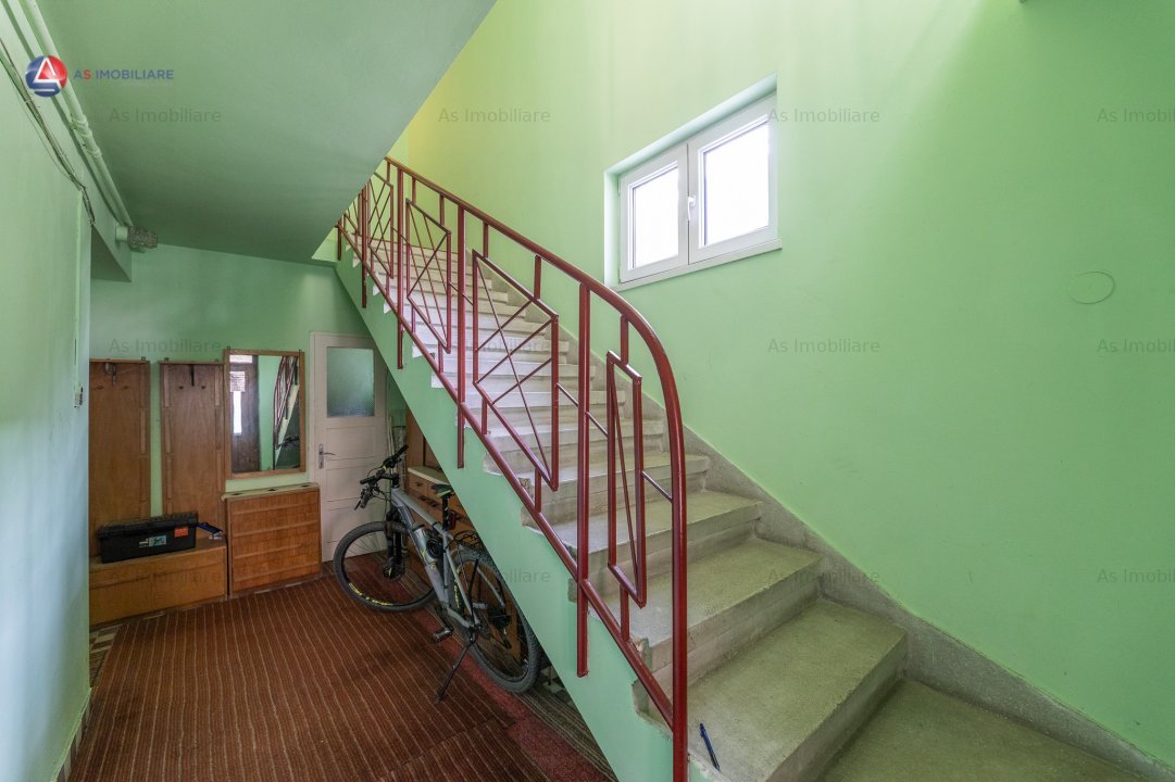 Proprietate individuala/ 2 apartamente distincte, Central, Brasov - imaginea 14