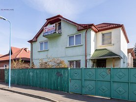 Casa de vânzare 6 camere, în Braşov, zona Centrul Civic