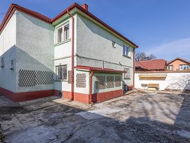Casa de vanzare 6 camere, în Brasov, zona Centrul Civic