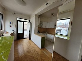 Casa de vânzare 5 camere, în Brasov, zona Grivitei