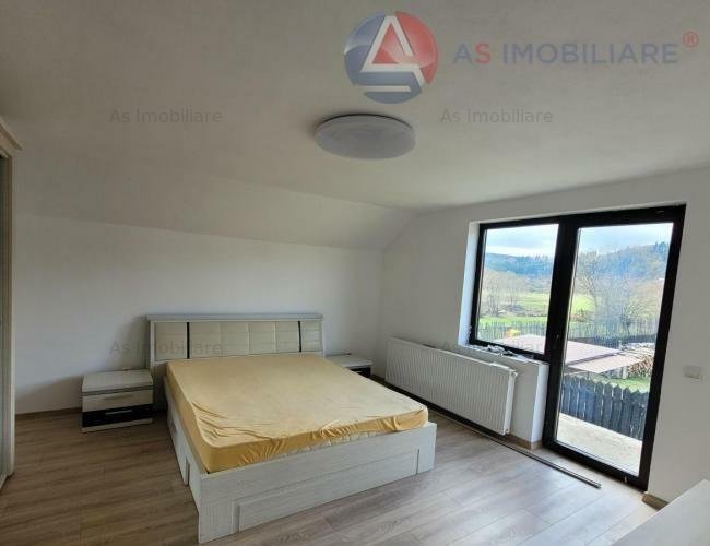 Casa intr-o zona linistita, Vulcan, Brasov