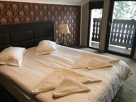 Vânzare hotel/pensiune în Predeal