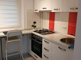Garsonieră de închiriat, în Bucureşti, zona Theodor Pallady