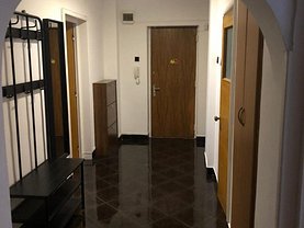 Apartament de închiriat 3 camere, în Bucureşti, zona Calea Călăraşilor