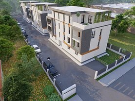 Apartament de vânzare 2 camere, în Bucureşti, zona Titan
