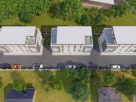 Apartament de vânzare 3 camere, în Bucureşti, zona Titan