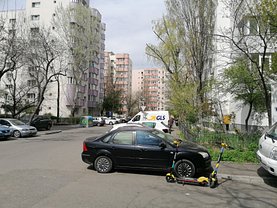 Garsonieră de vânzare, în Bucureşti, zona Nerva Traian