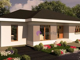 Casa de vânzare 3 camere, în Tamasi