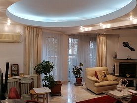 Casa de vânzare 6 camere, în Bucureşti, zona Alexandru Obregia