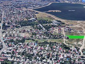 Teren constructii de vânzare, în Bucureşti, zona Giuleşti